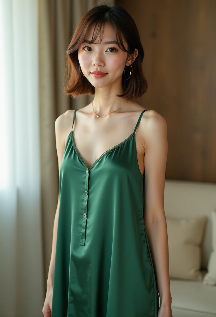 兰香如故传·花信篇